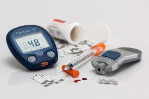 Jak zdiagnozować cukrzycę? – objawy i metody badania