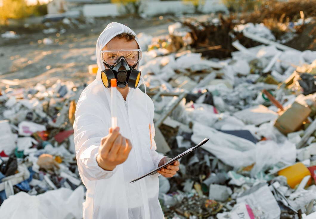 Jak odpowiednio zarządzać odpadami medycznymi – praktyczne wskazówki od ekspertów