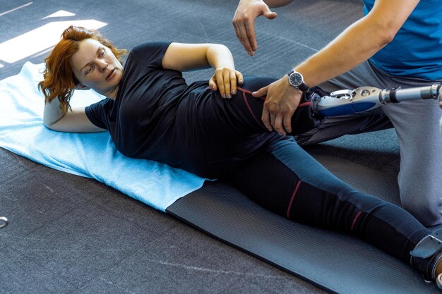 Jak skutecznie wspierać regenerację mięśni po intensywnym treningu?