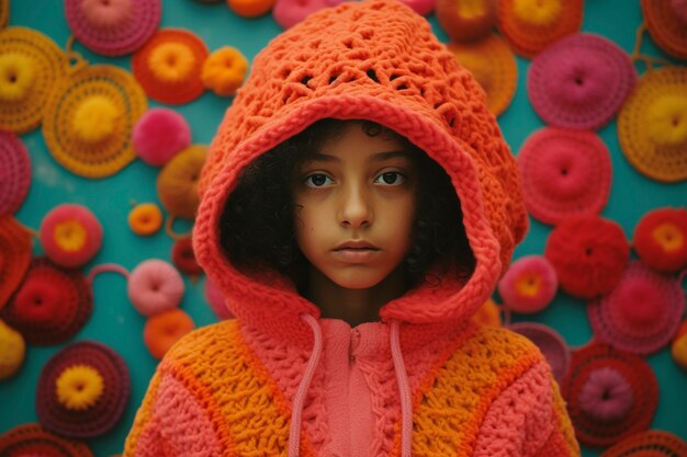 Jak zachęcić dzieci do wyrażania siebie poprzez modowe wybory?